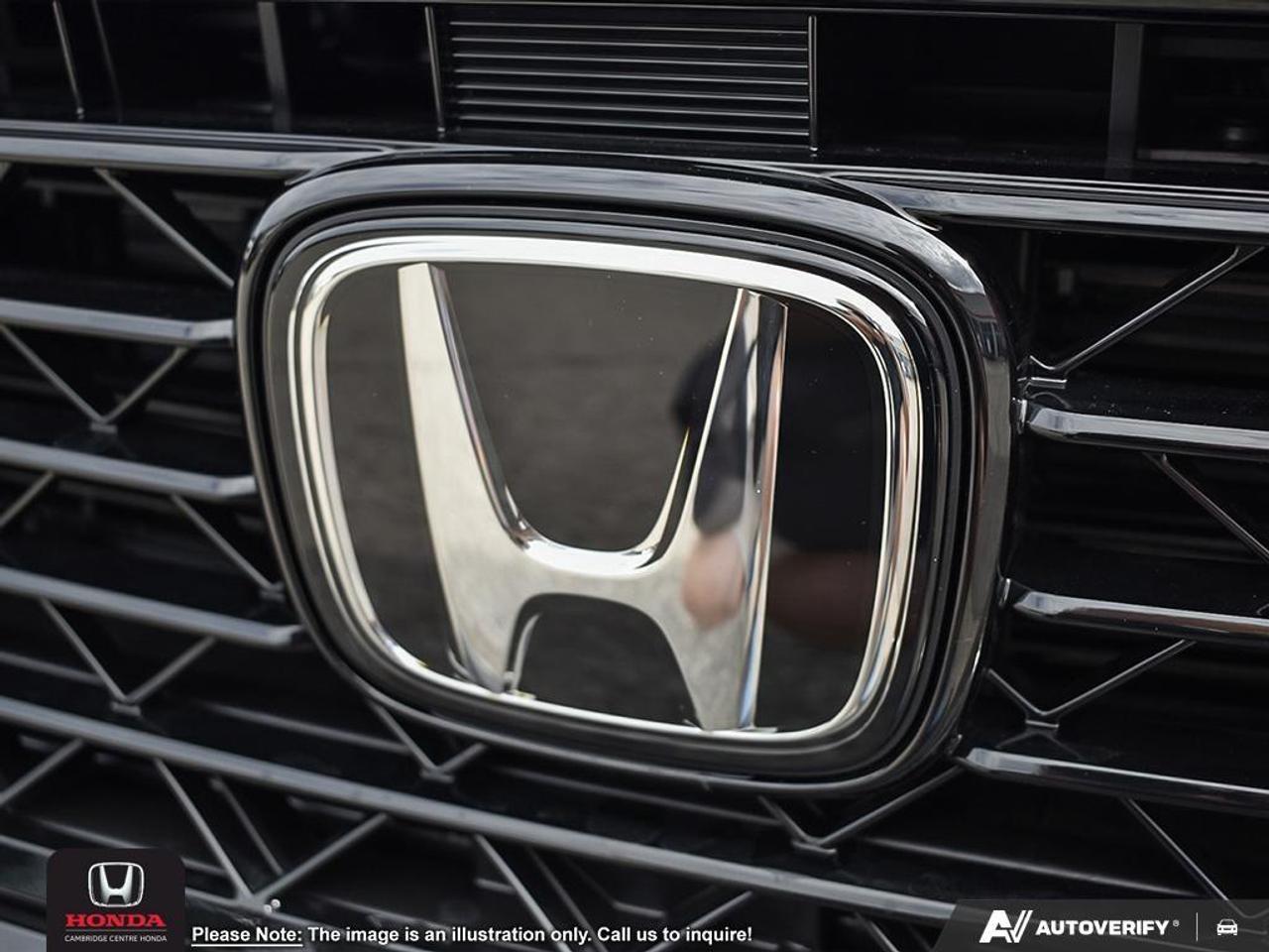 2026 Honda Accord Hybrid Sport-L IN-STOCK! Photo