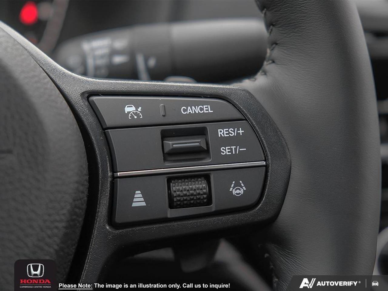 2026 Honda Accord Hybrid Sport-L IN-STOCK! Photo