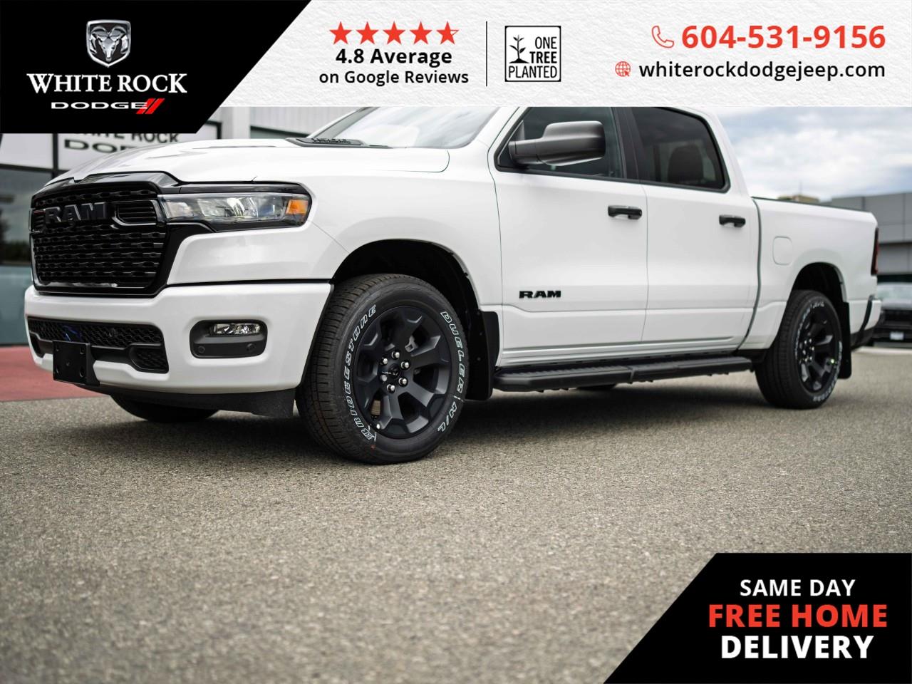*All new vehicle purchases are plus the PDI accessory installs and any price increases provided by the manufacturer. For trucks the accessories will include wheel locks, spray-in liners, and mud flaps. For all other vehicles, wheel locks are standard, other equipment may apply. Confirm with the dealer.