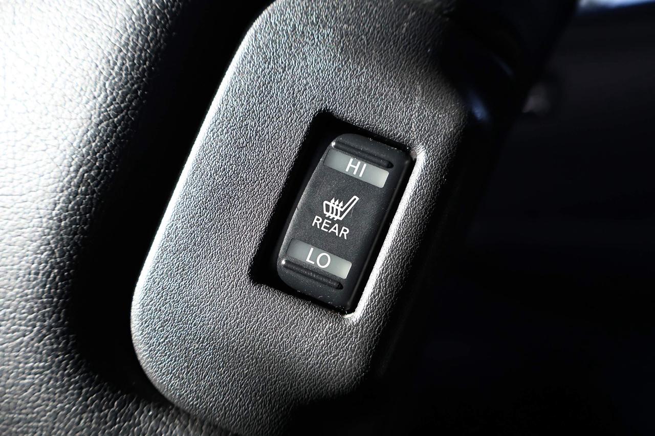 2018 Nissan Leaf S Photo