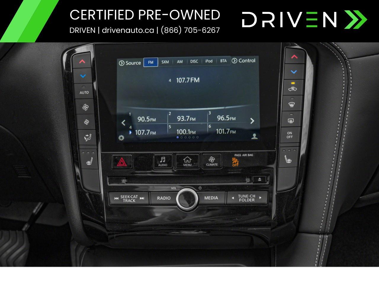 2019 Infiniti QX50 Essential Awd Photo