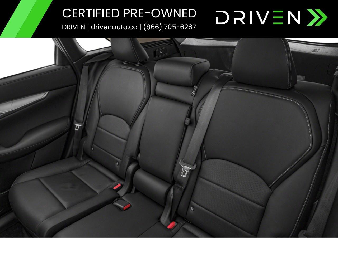 2019 Infiniti QX50 Essential Awd Photo