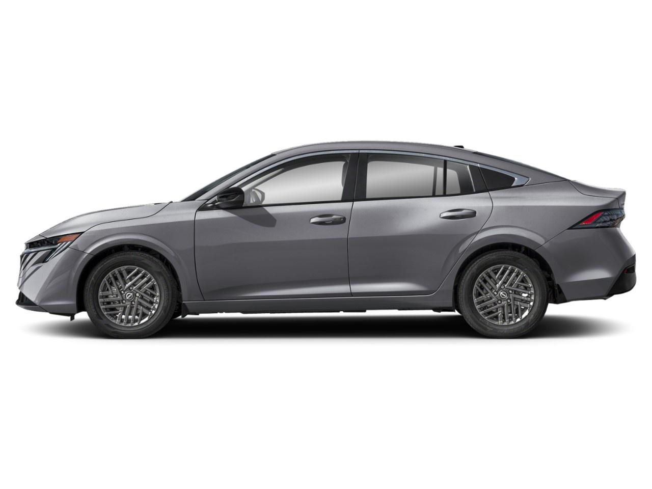 2026 Nissan Sentra SV SEDAN Photo2
