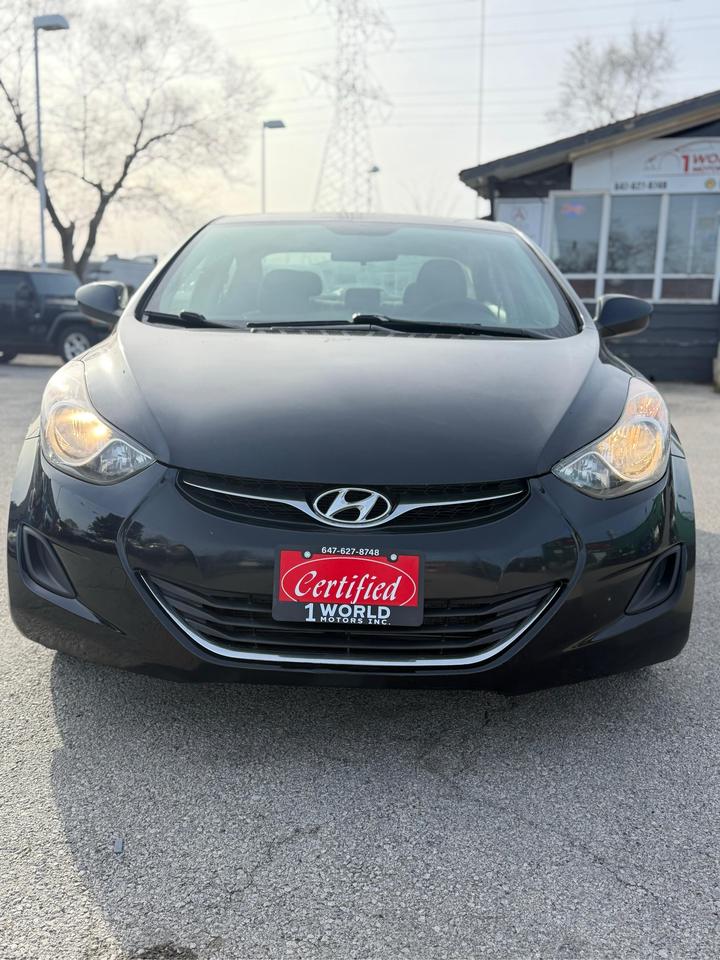 Vehicle Image