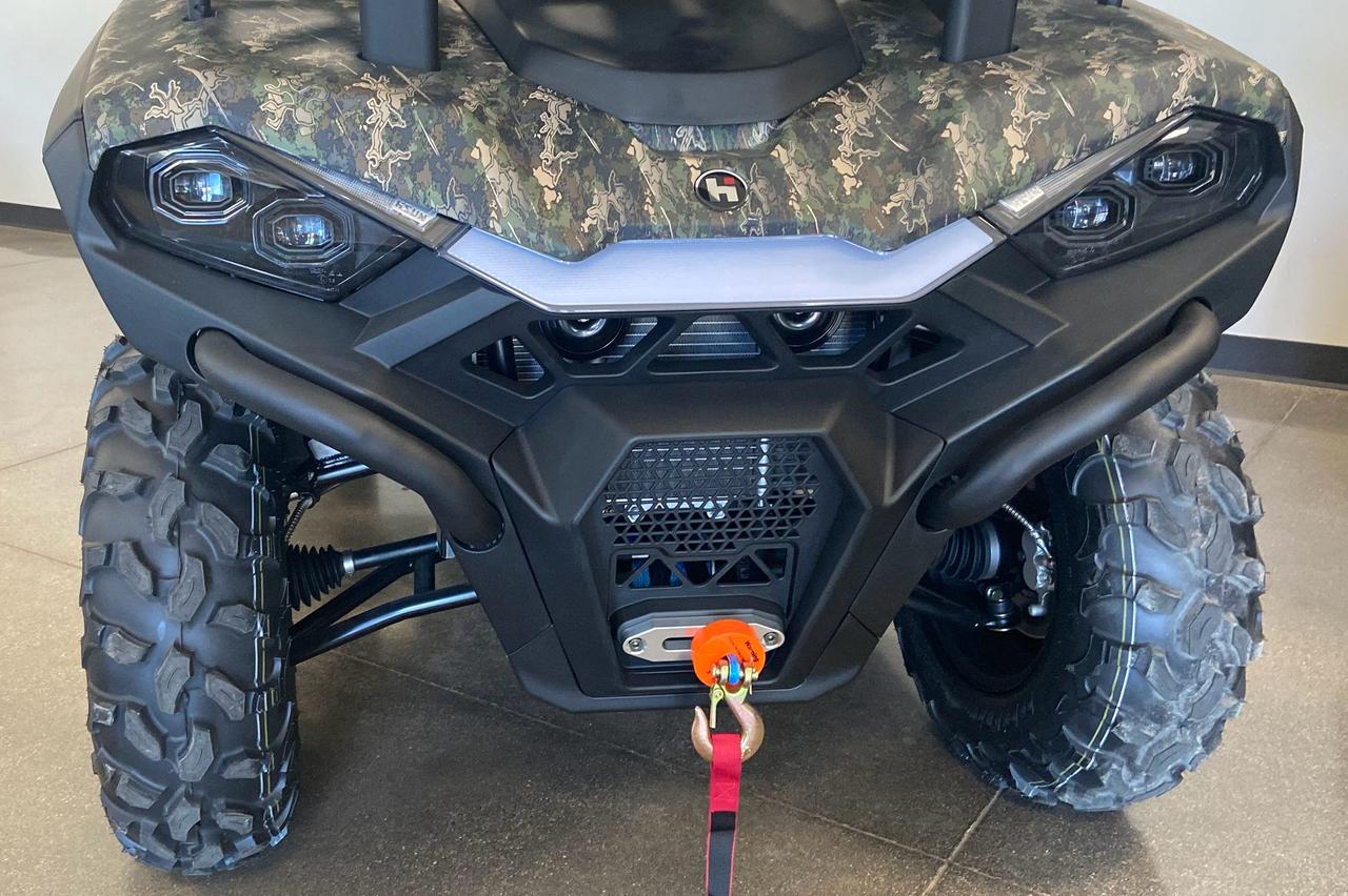 2026 Hisun GUARDIAN 400L Photo