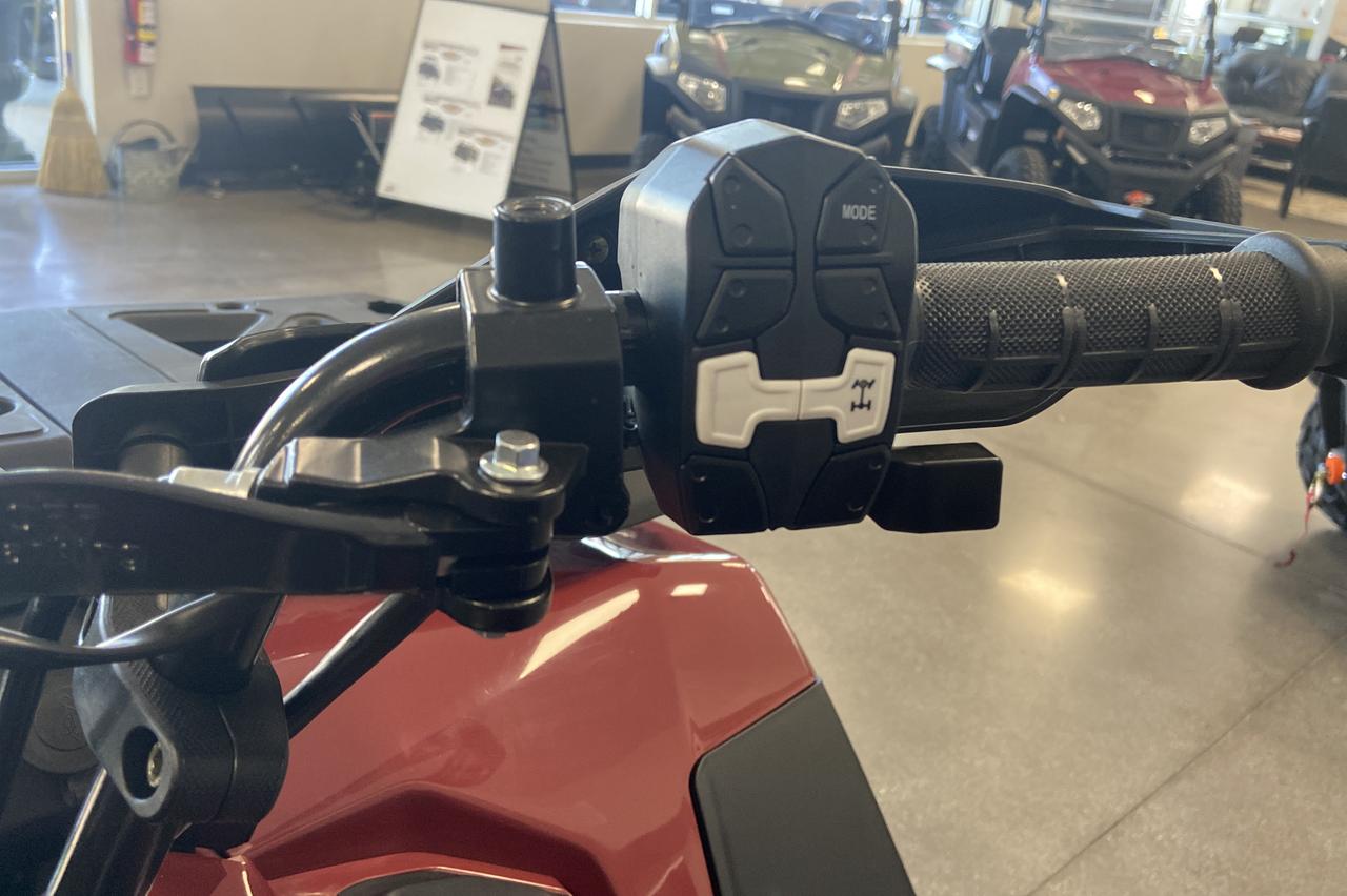 2026 Hisun GUARDIAN 550L Photo