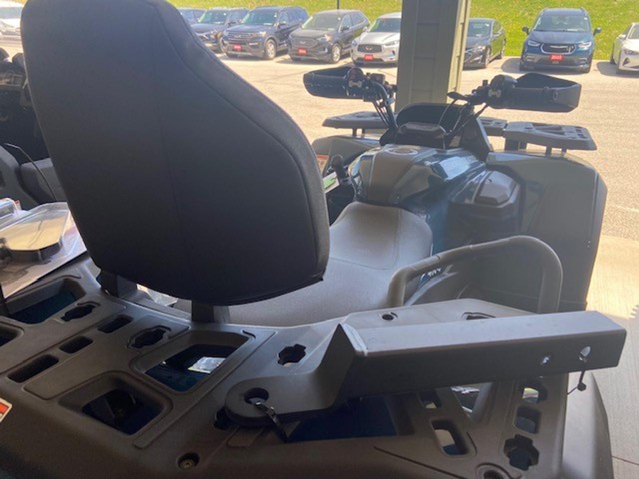 2026 Hisun GUARDIAN 400L Photo