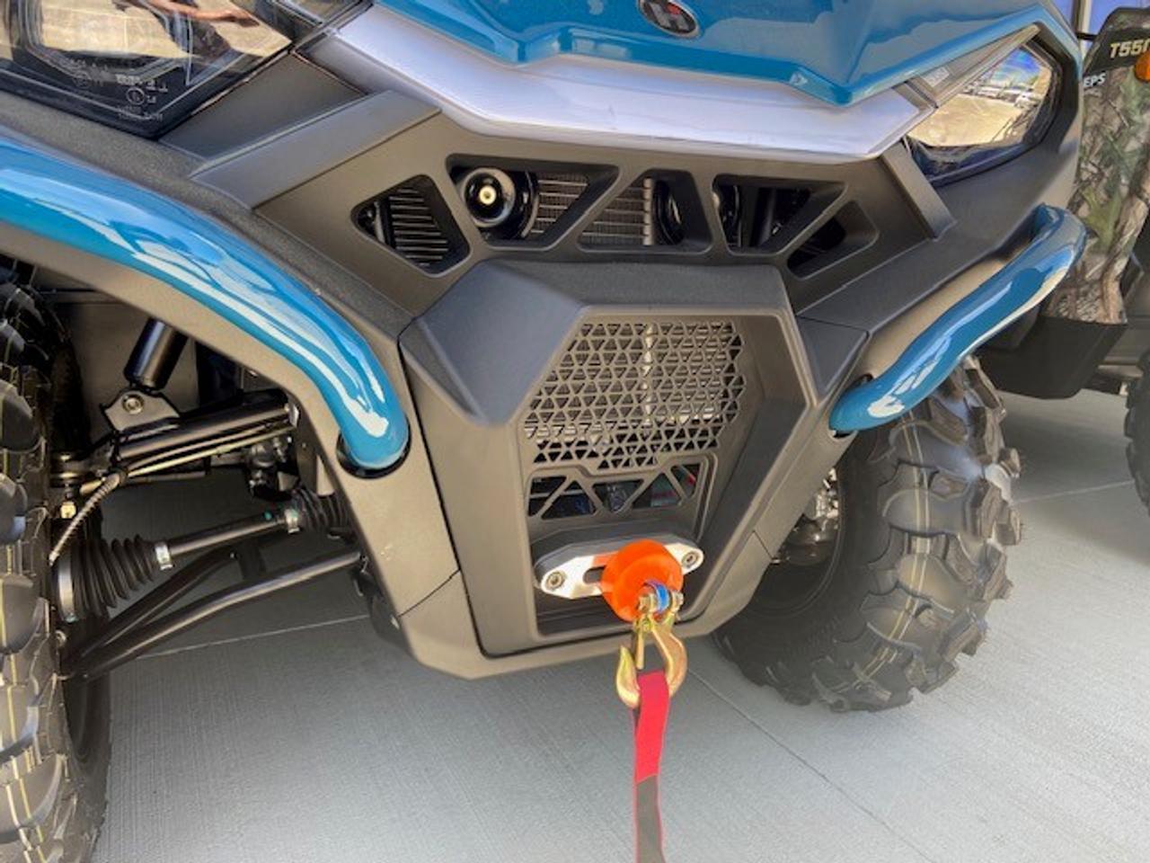2026 Hisun GUARDIAN 400L Photo