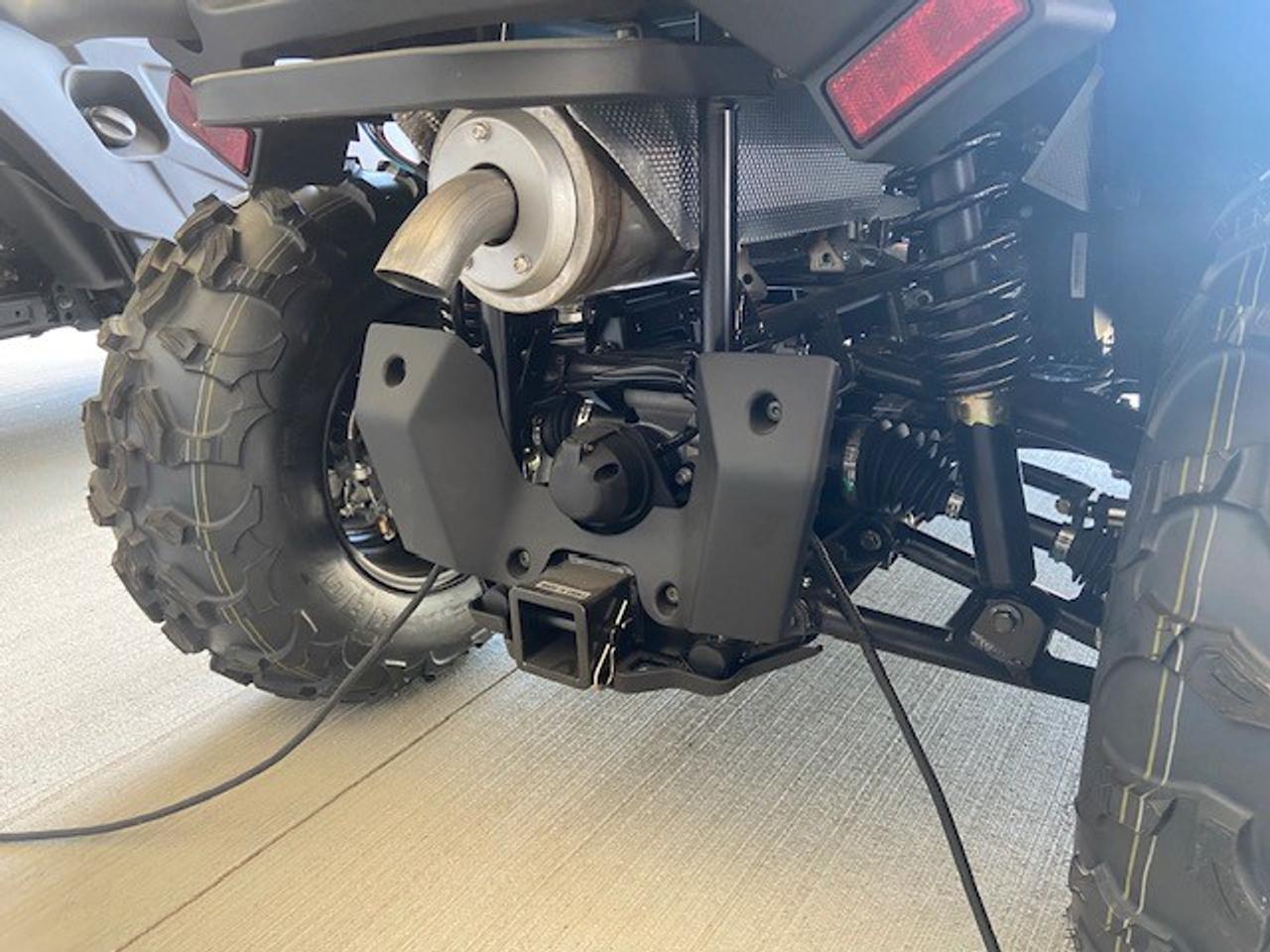 2026 Hisun GUARDIAN 400L Photo
