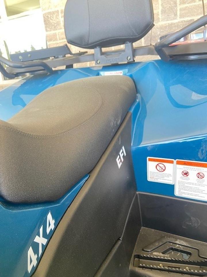 2026 Hisun GUARDIAN 400L Photo