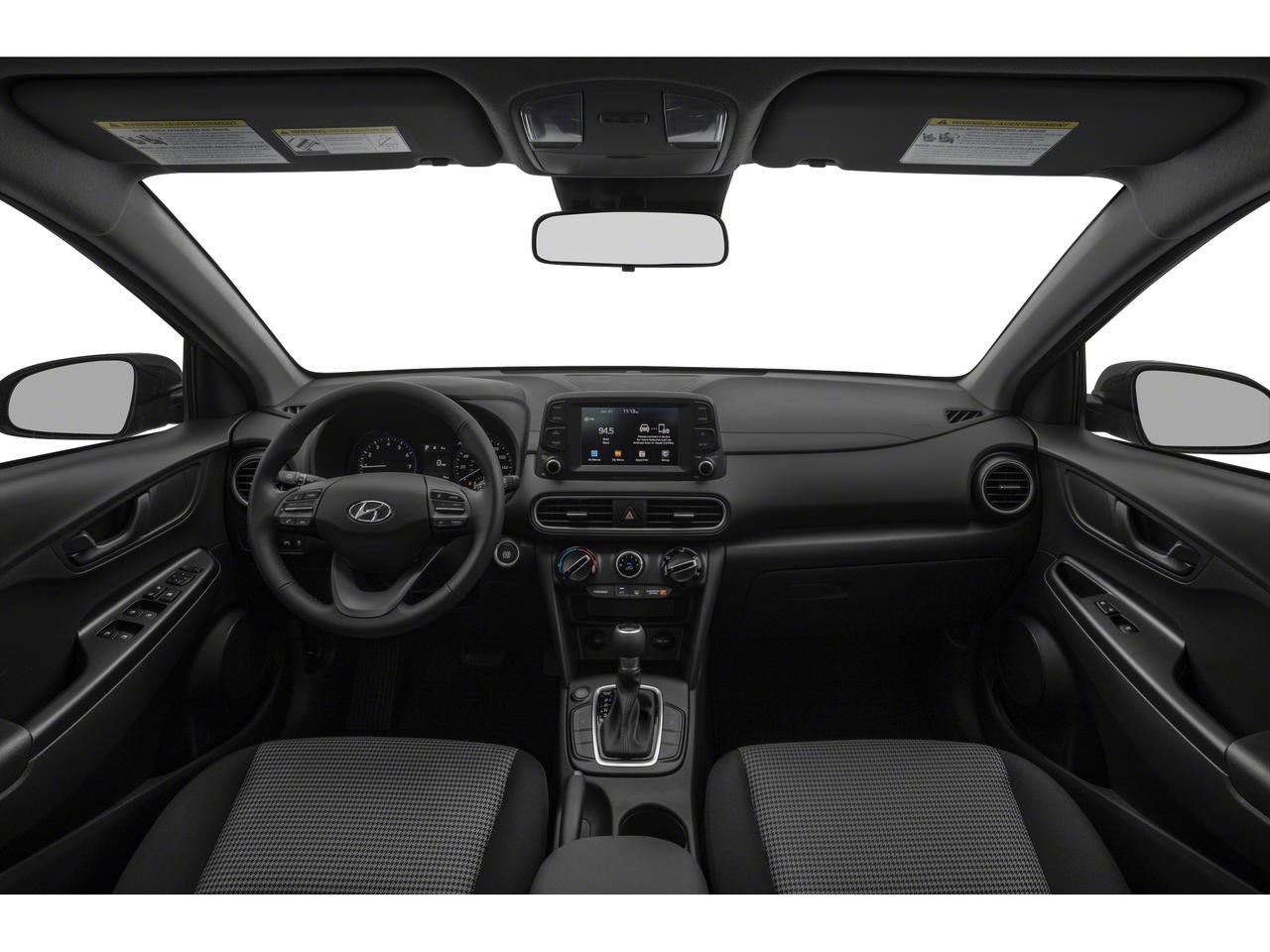 2018 Hyundai KONA Preferred Photo