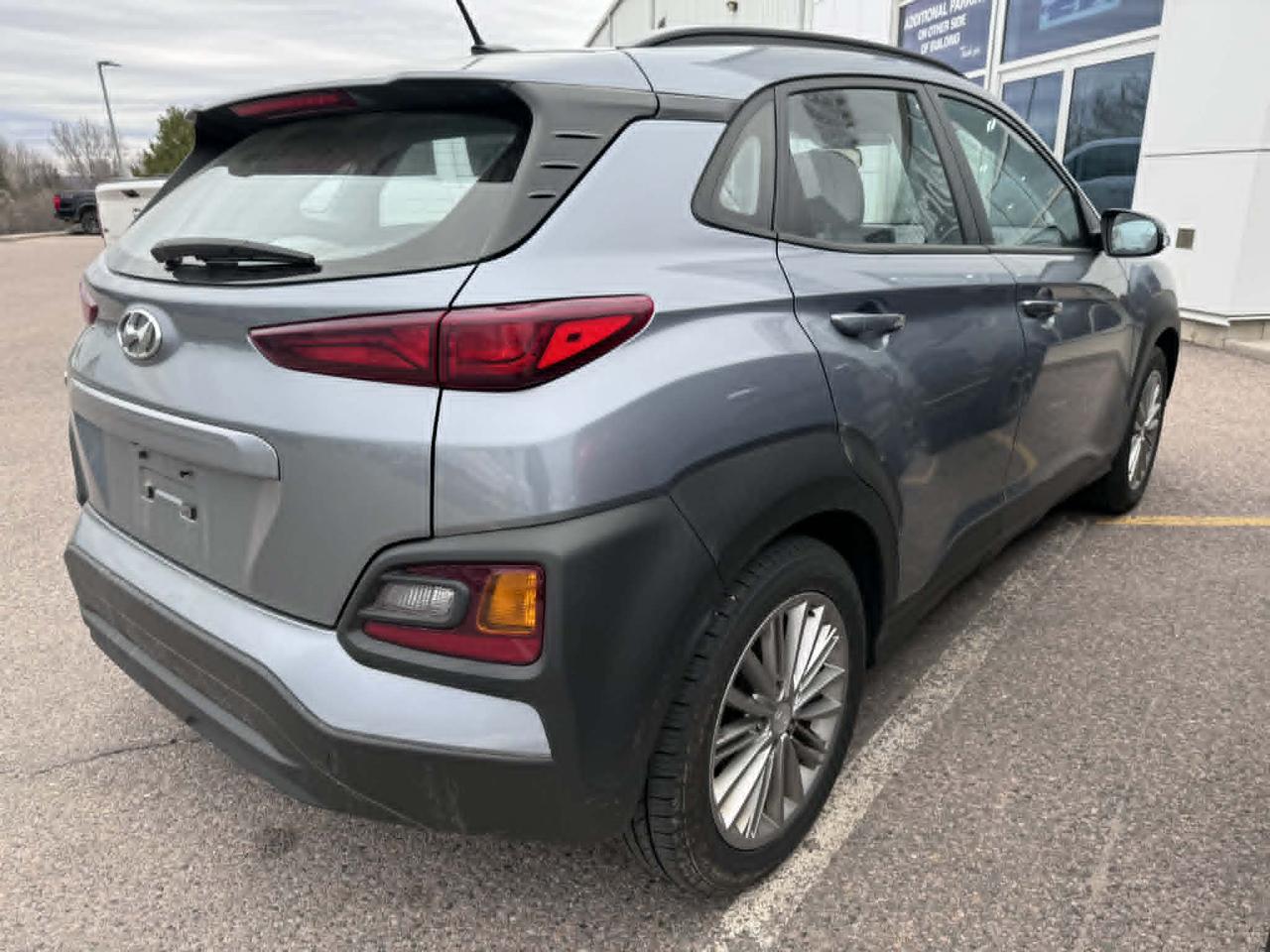 2018 Hyundai KONA Preferred Photo5