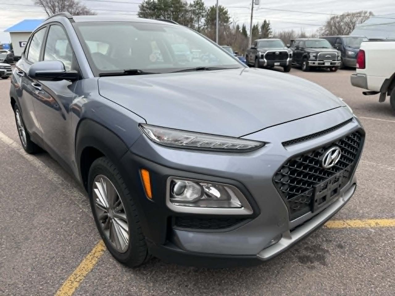 2018 Hyundai KONA Preferred Photo5