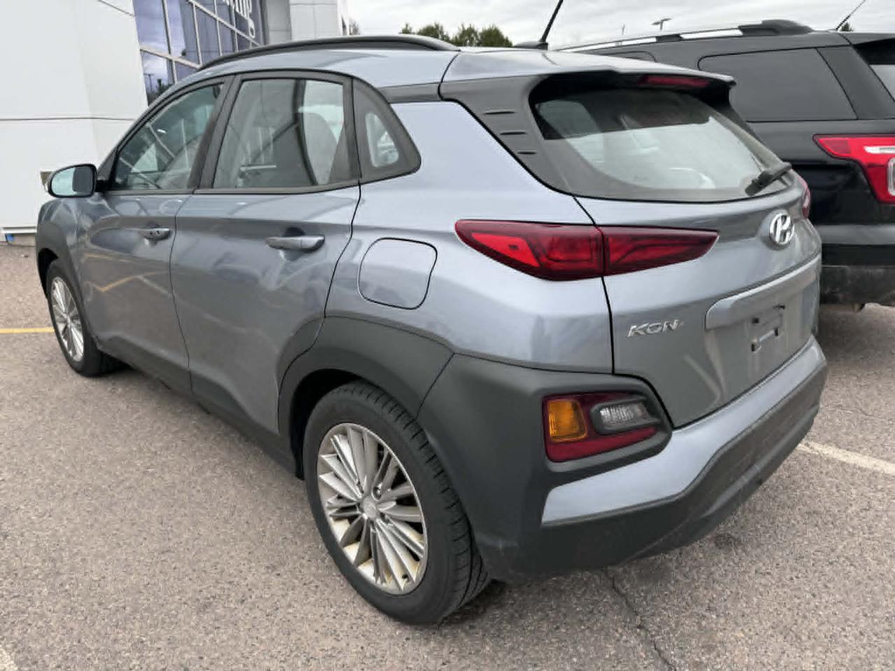 2018 Hyundai KONA Preferred Photo5