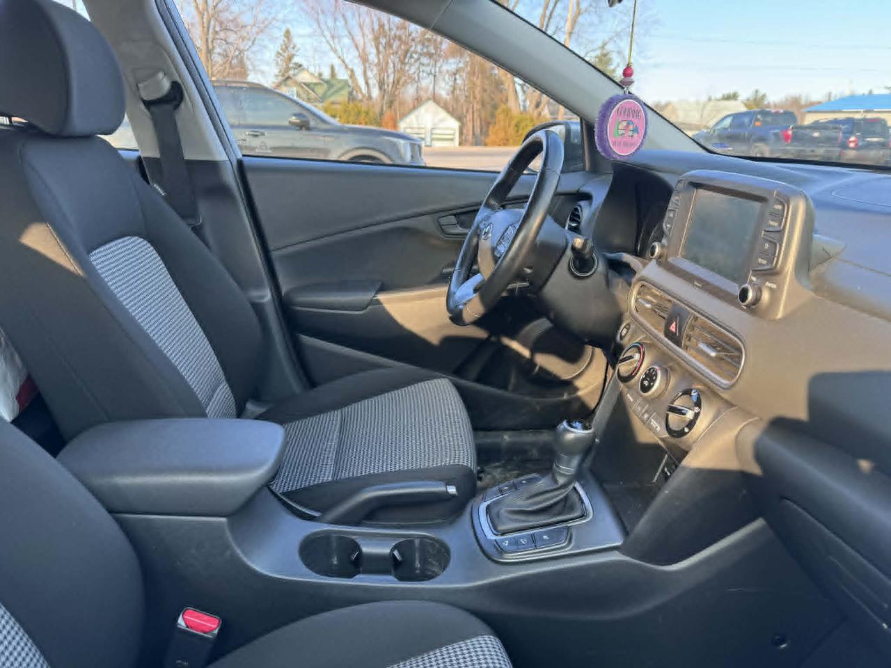 2018 Hyundai KONA Preferred Photo5