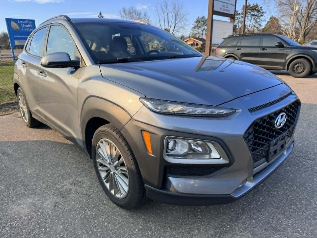 2018 Hyundai KONA Preferred Photo5