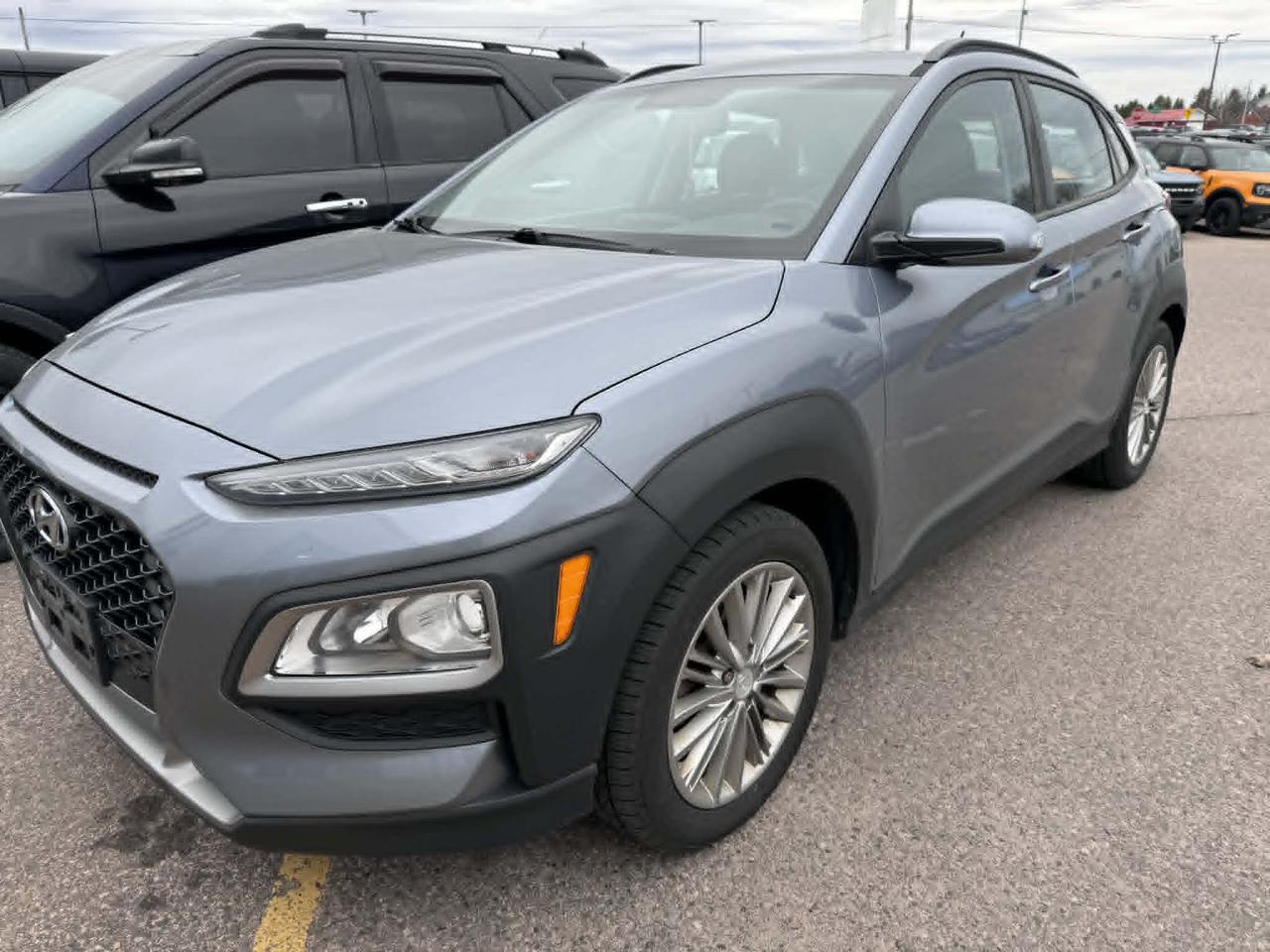 2018 Hyundai KONA Preferred Photo5