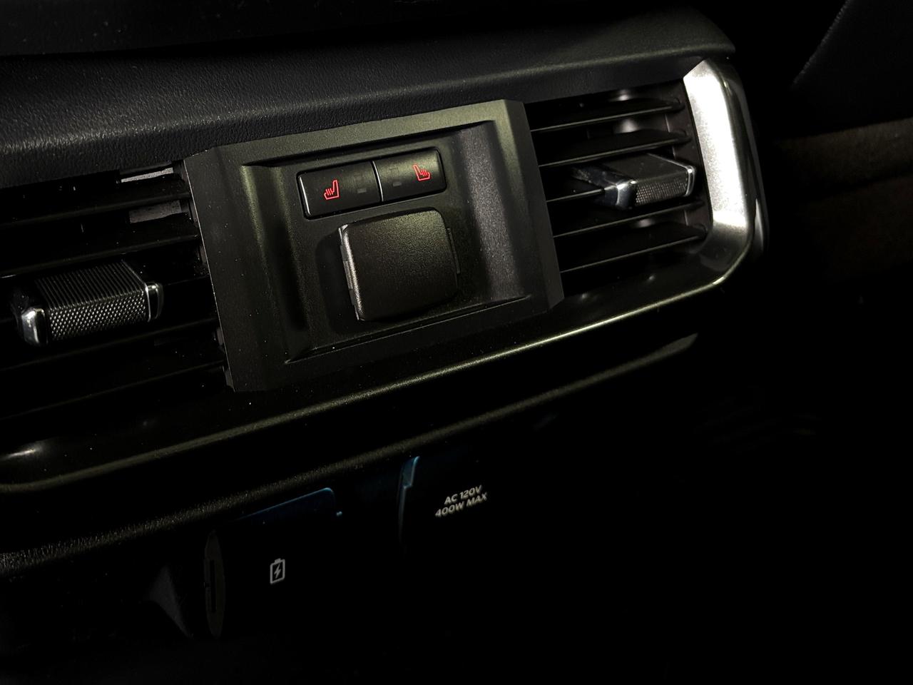2022 Ford F-150 LARIAT|V8|4WD|SUPERCREW|NAV|BROWNLEATHER|PANOROOF| Photo