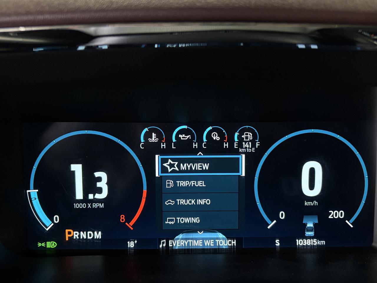 2022 Ford F-150 LARIAT|V8|4WD|SUPERCREW|NAV|BROWNLEATHER|PANOROOF| Photo