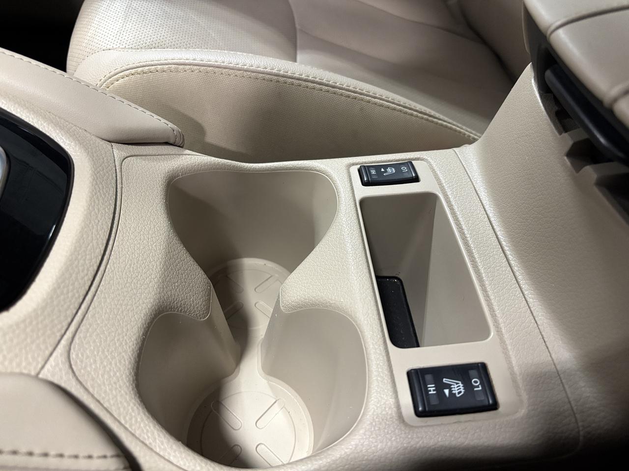 2017 Nissan Rogue SL AWD|NAV|BOSE|360CAM|CREAMLEATHER|PANOROOF|ALLOY Photo