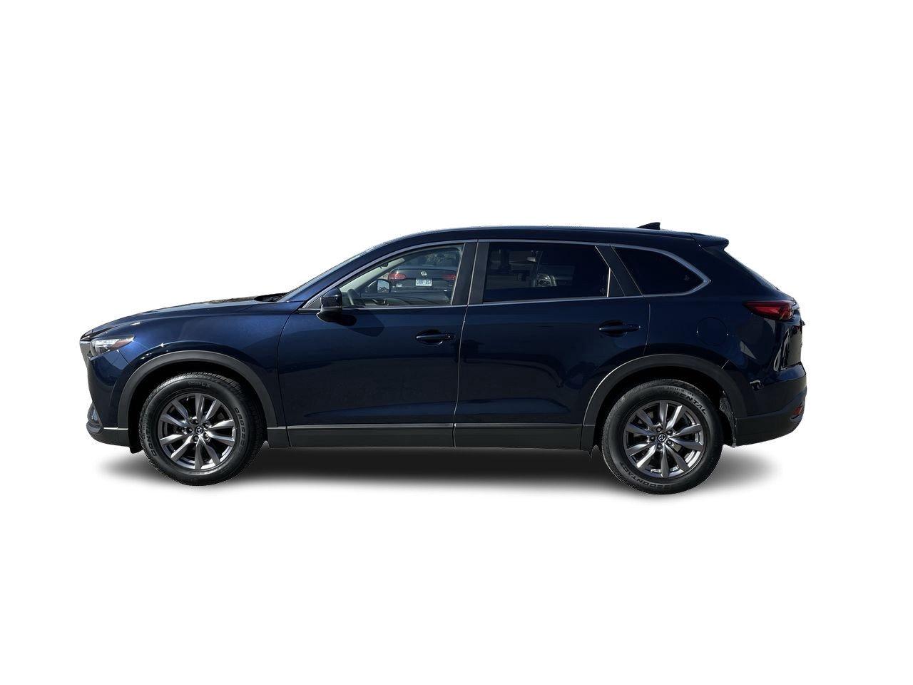 2019 Mazda CX-9 GS FWD FAMILY READY | NO ACCIDENT | LOW MILEAGE Photo