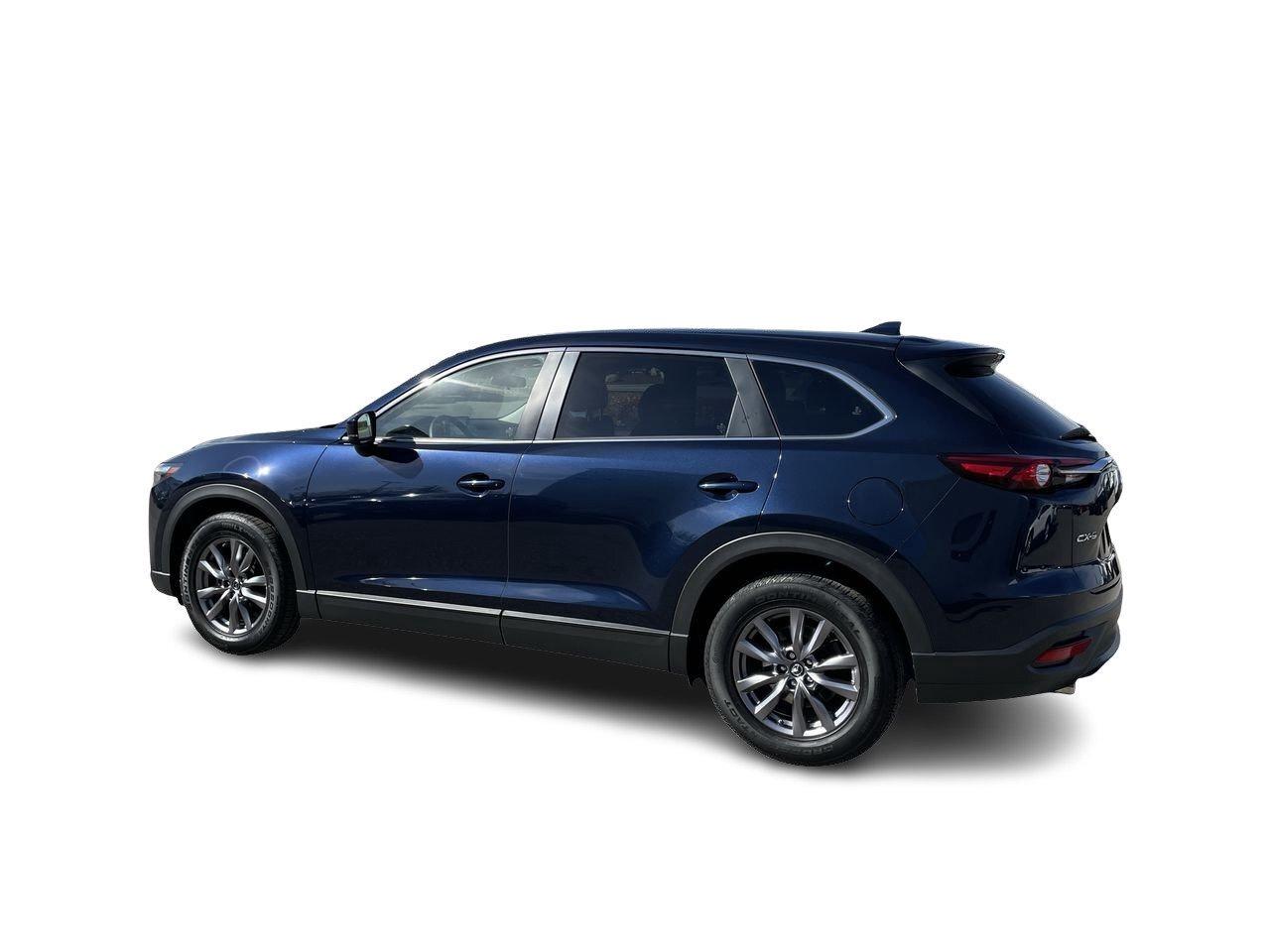 2019 Mazda CX-9 GS FWD FAMILY READY | NO ACCIDENT | LOW MILEAGE Photo
