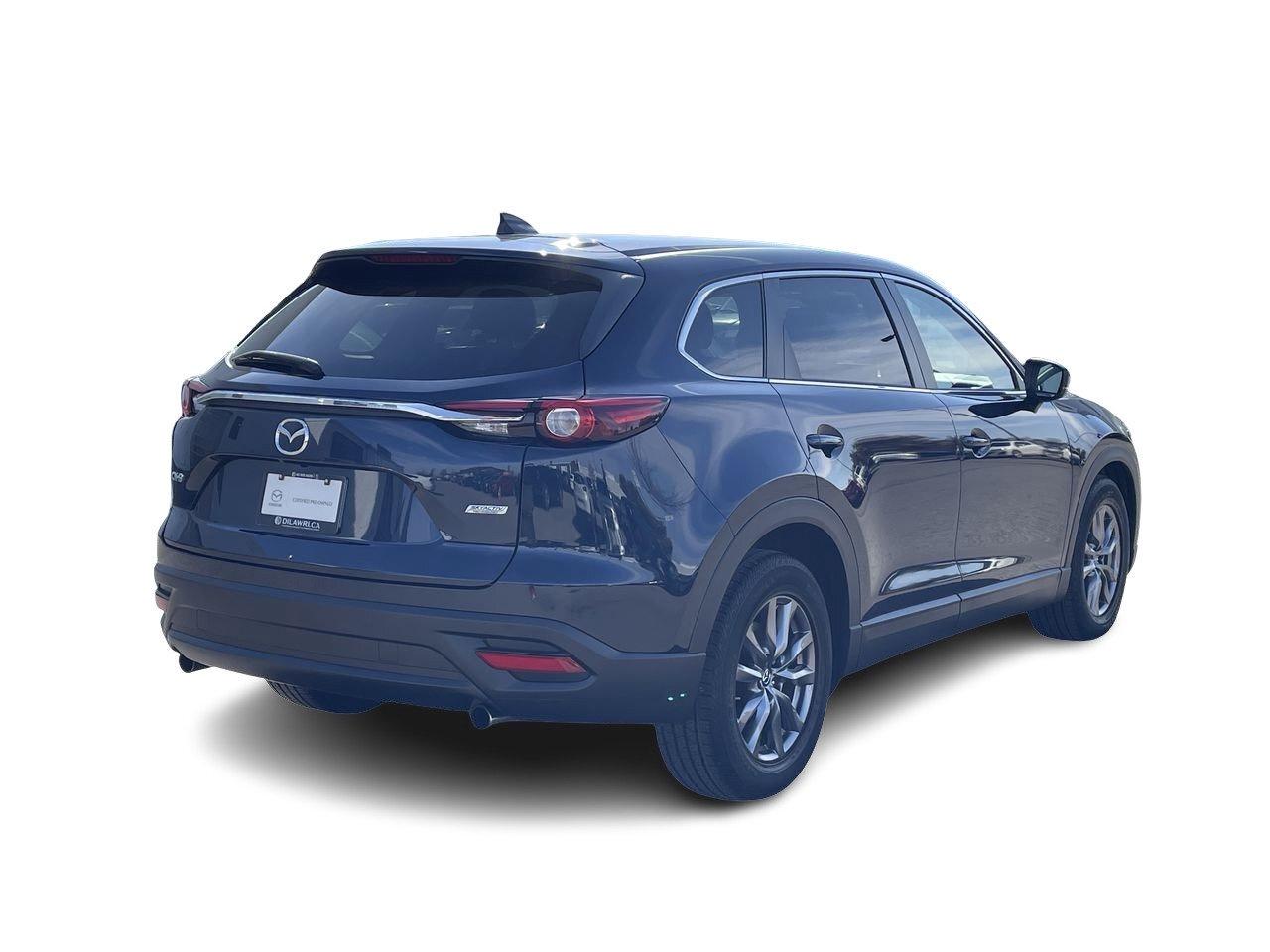 2019 Mazda CX-9 GS FWD FAMILY READY | NO ACCIDENT | LOW MILEAGE Photo