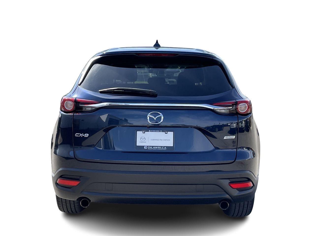 2019 Mazda CX-9 GS FWD FAMILY READY | NO ACCIDENT | LOW MILEAGE Photo