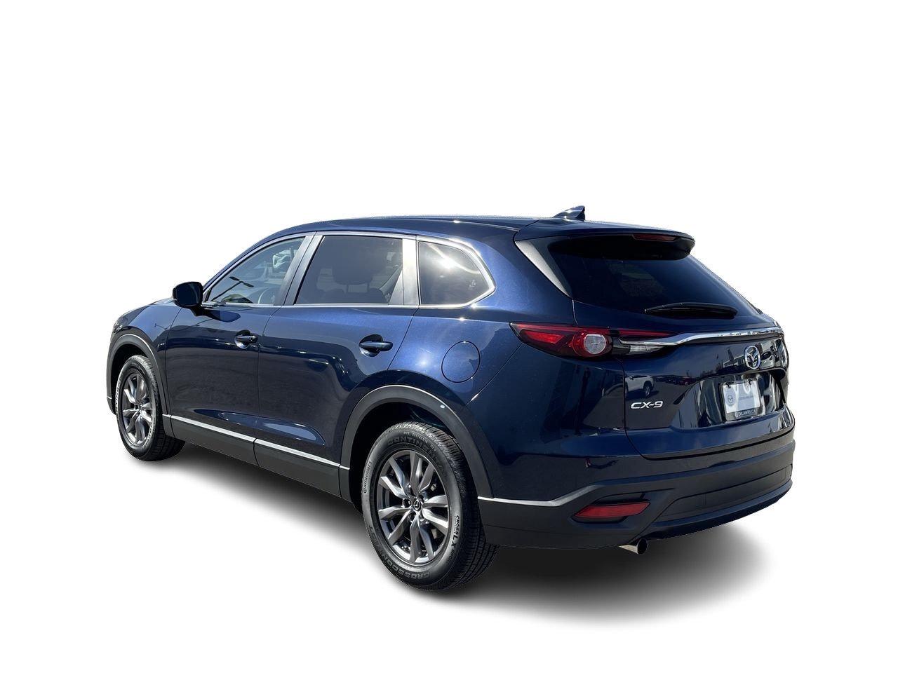 2019 Mazda CX-9 GS FWD FAMILY READY | NO ACCIDENT | LOW MILEAGE Photo