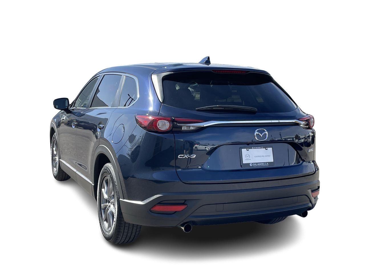 2019 Mazda CX-9 GS FWD FAMILY READY | NO ACCIDENT | LOW MILEAGE Photo