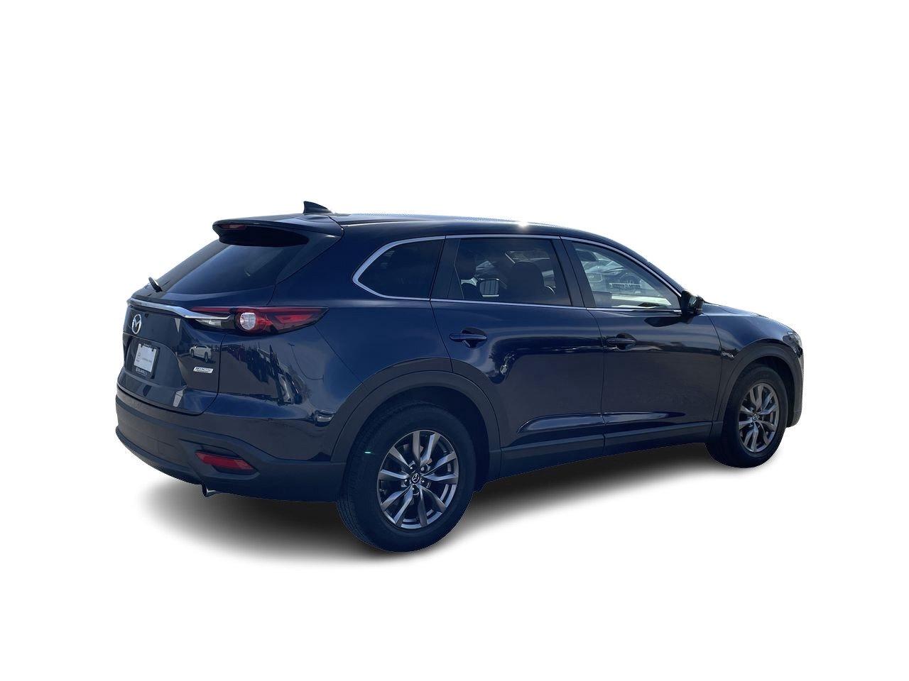 2019 Mazda CX-9 GS FWD FAMILY READY | NO ACCIDENT | LOW MILEAGE Photo