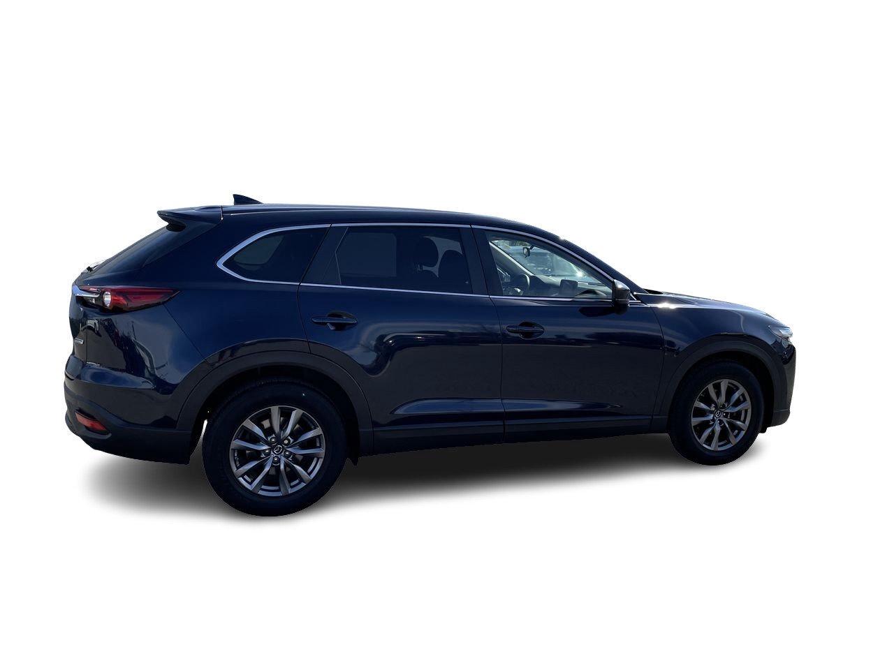 2019 Mazda CX-9 GS FWD FAMILY READY | NO ACCIDENT | LOW MILEAGE Photo