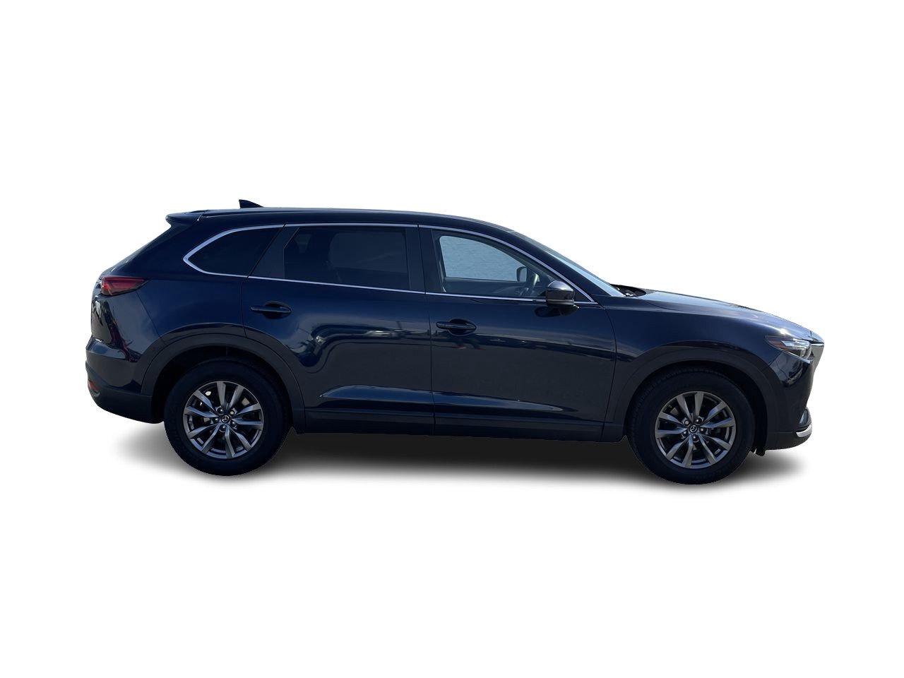 2019 Mazda CX-9 GS FWD FAMILY READY | NO ACCIDENT | LOW MILEAGE Photo