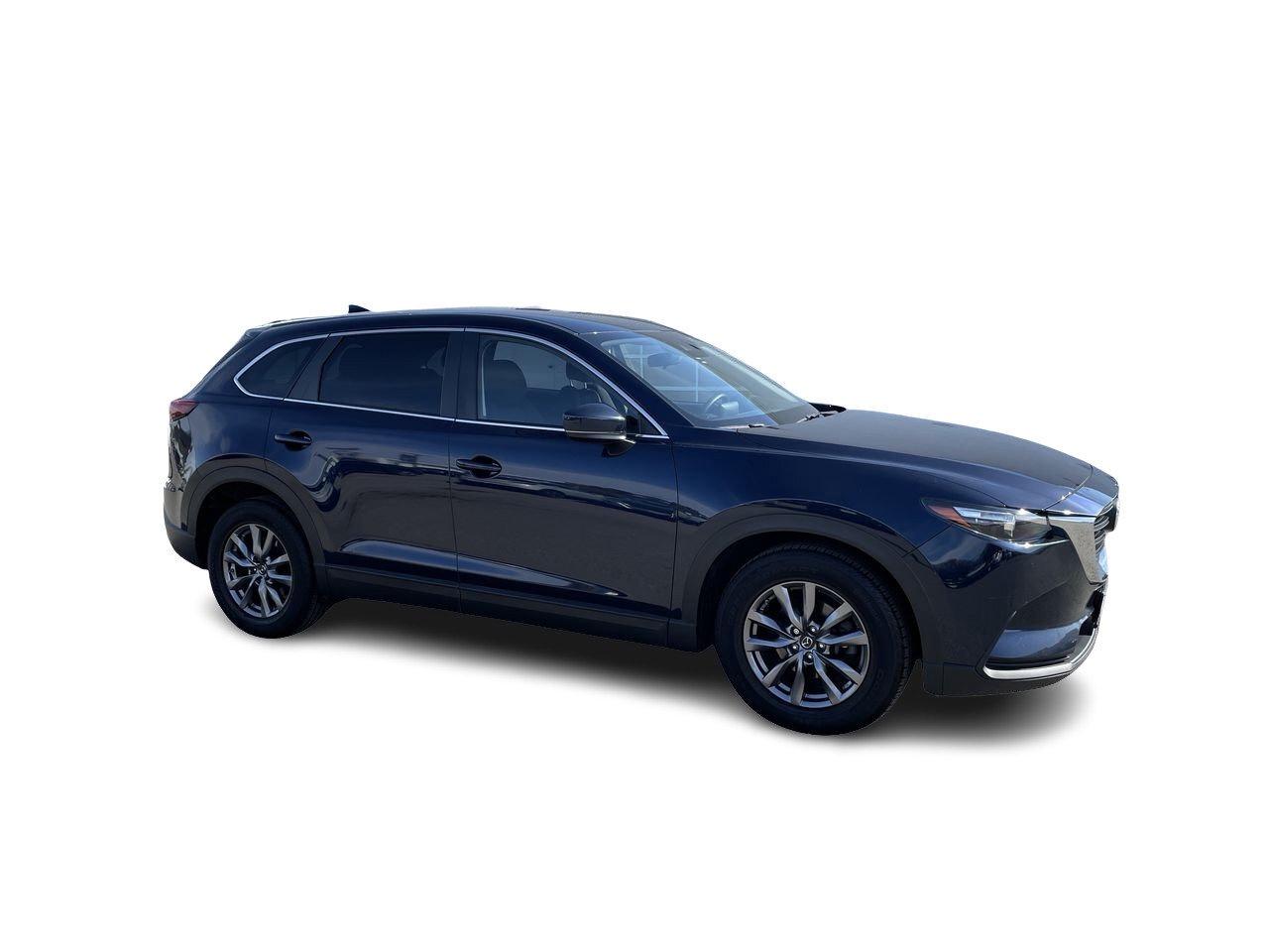 2019 Mazda CX-9 GS FWD FAMILY READY | NO ACCIDENT | LOW MILEAGE Photo