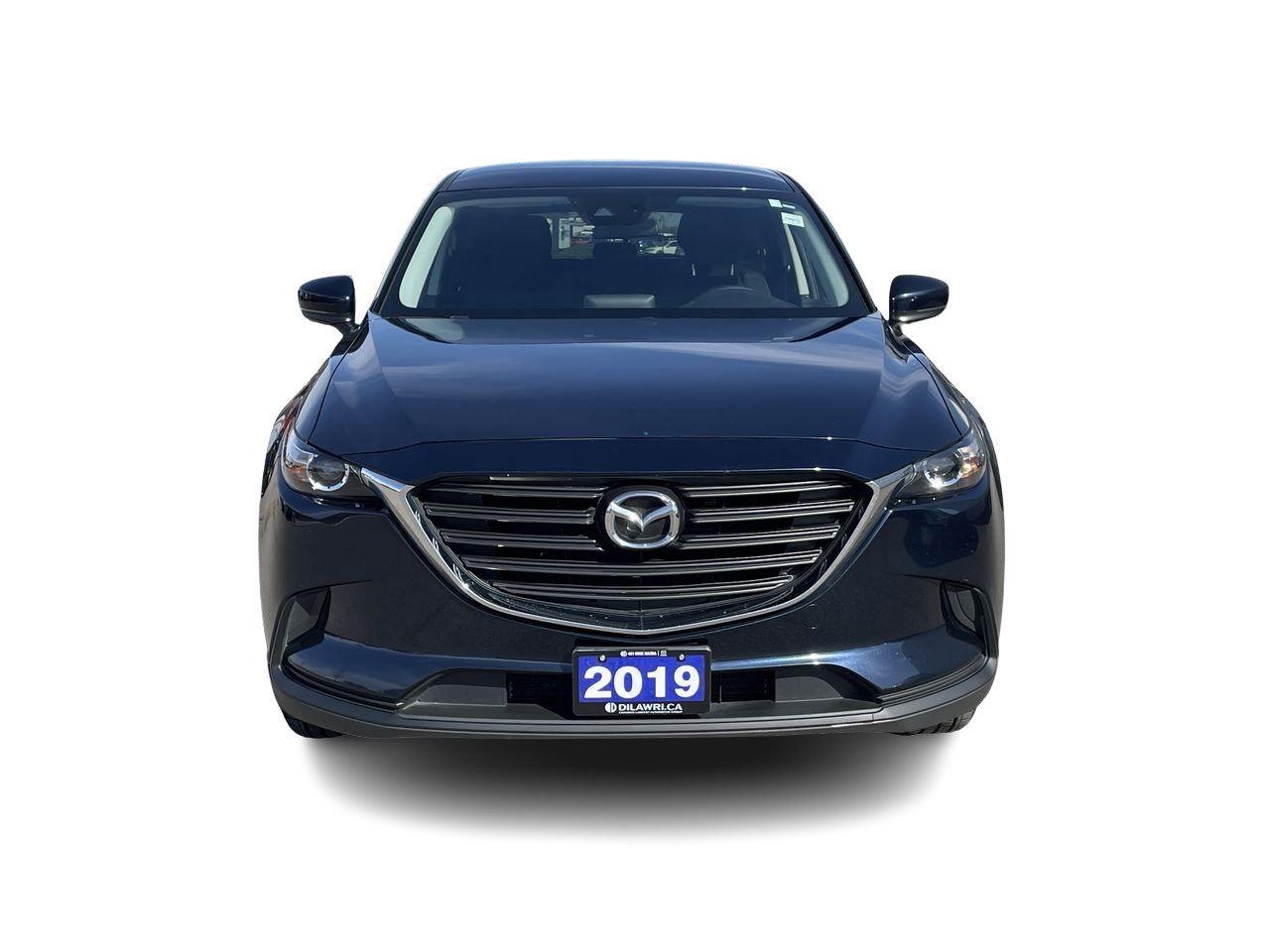 2019 Mazda CX-9 GS FWD FAMILY READY | NO ACCIDENT | LOW MILEAGE Photo
