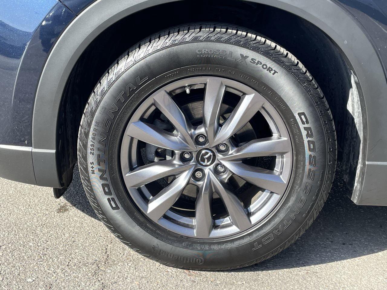 2019 Mazda CX-9 GS FWD FAMILY READY | NO ACCIDENT | LOW MILEAGE Photo