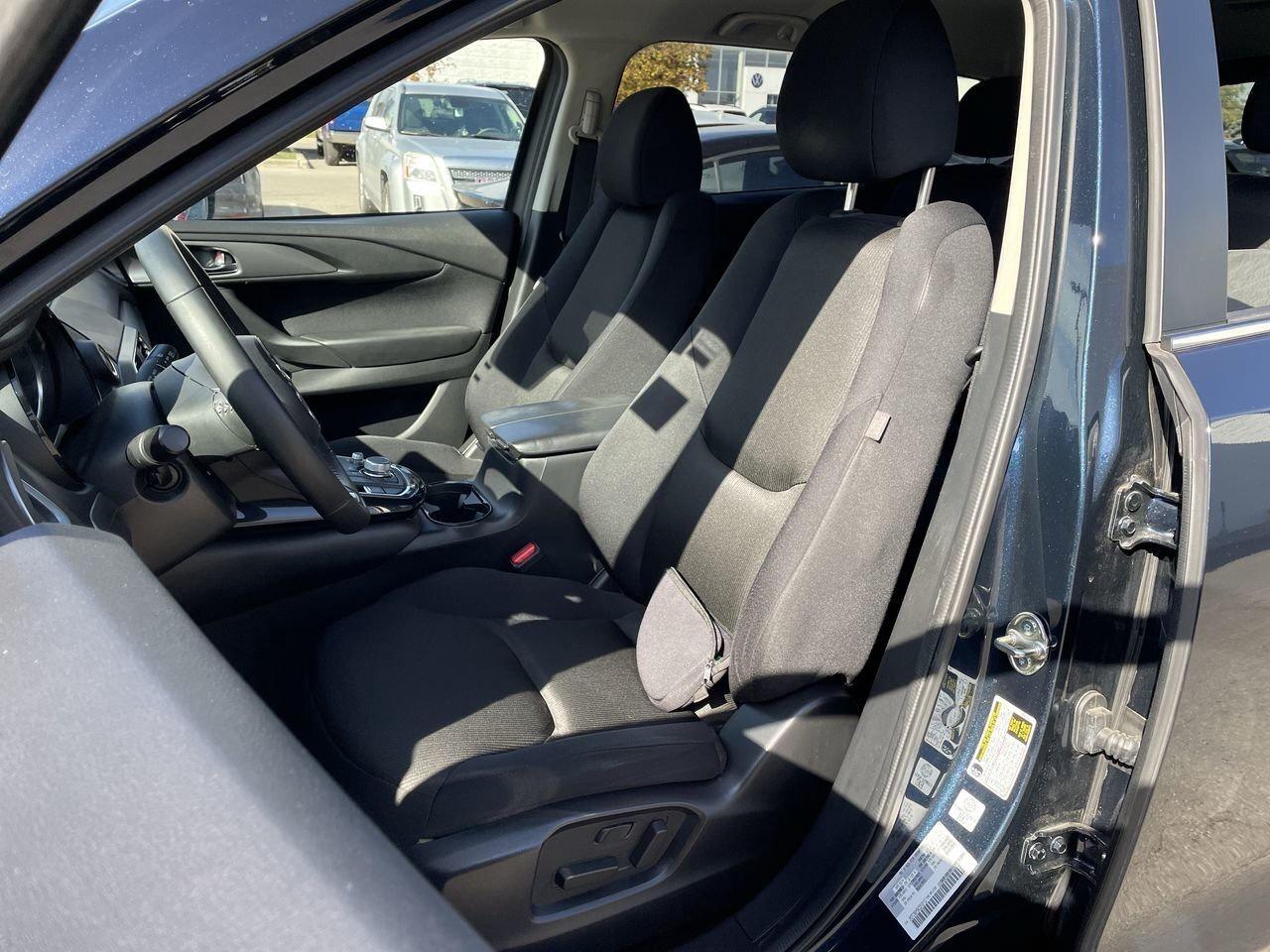 2019 Mazda CX-9 GS FWD FAMILY READY | NO ACCIDENT | LOW MILEAGE Photo