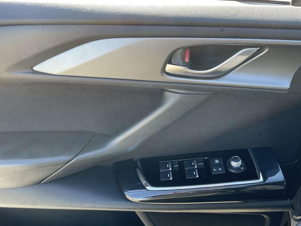 2019 Mazda CX-9 GS FWD FAMILY READY | NO ACCIDENT | LOW MILEAGE Photo