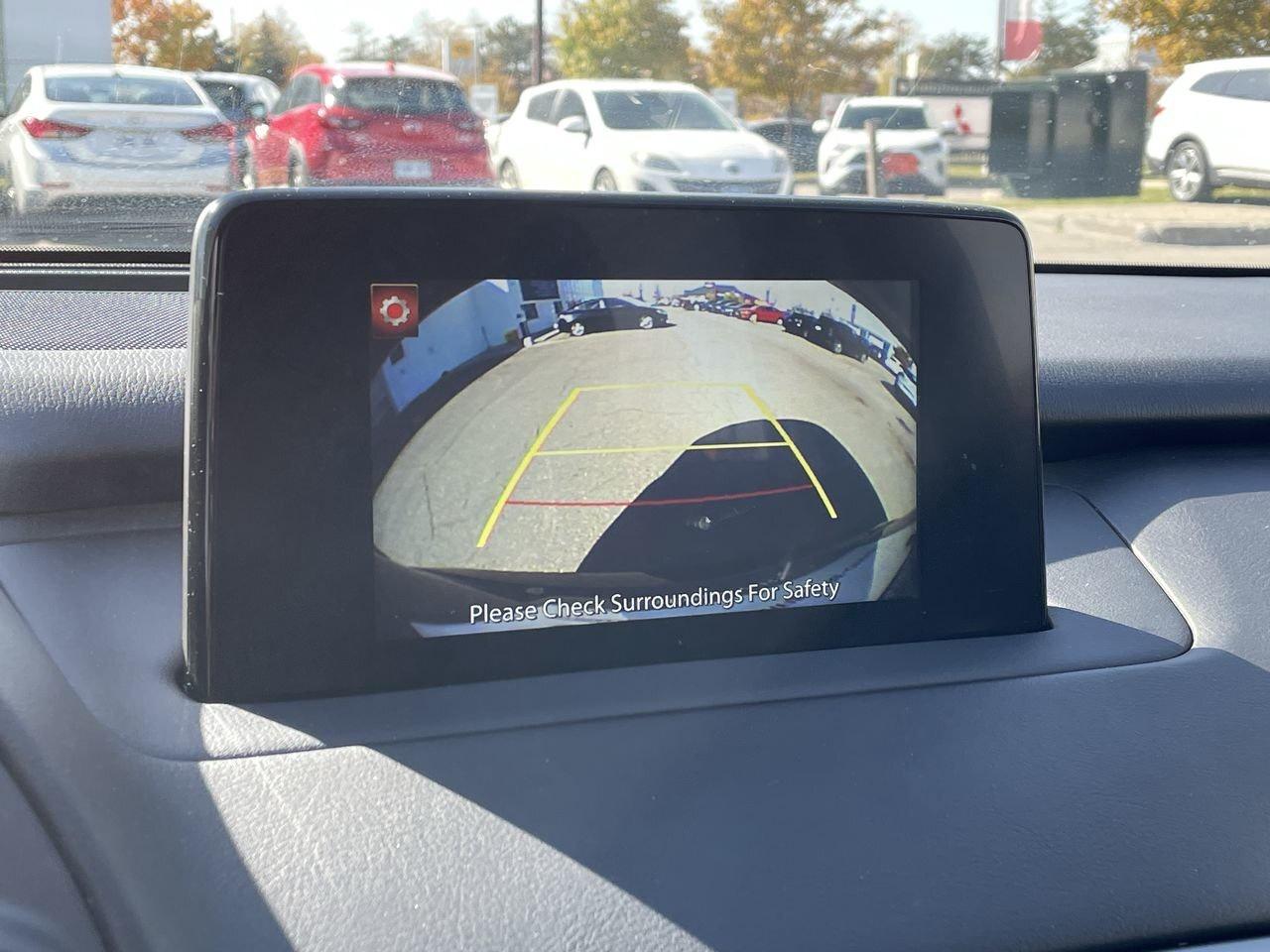 2019 Mazda CX-9 GS FWD FAMILY READY | NO ACCIDENT | LOW MILEAGE Photo