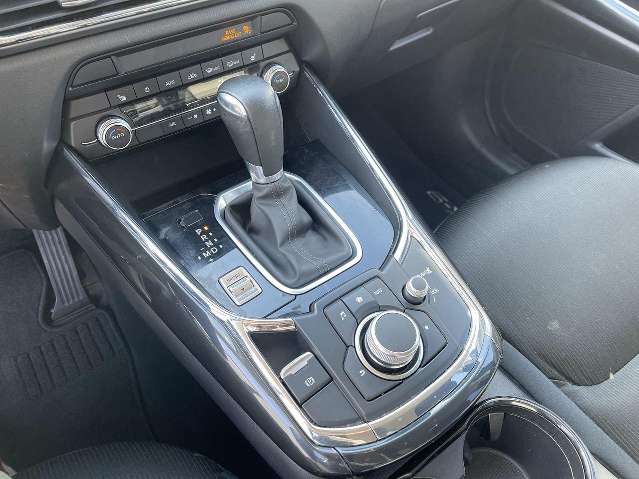 2019 Mazda CX-9 GS FWD FAMILY READY | NO ACCIDENT | LOW MILEAGE Photo