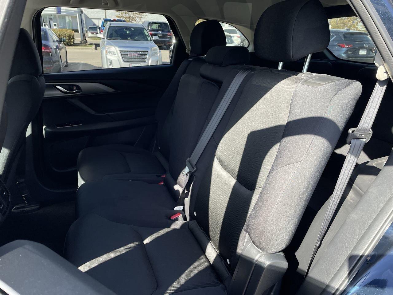 2019 Mazda CX-9 GS FWD FAMILY READY | NO ACCIDENT | LOW MILEAGE Photo