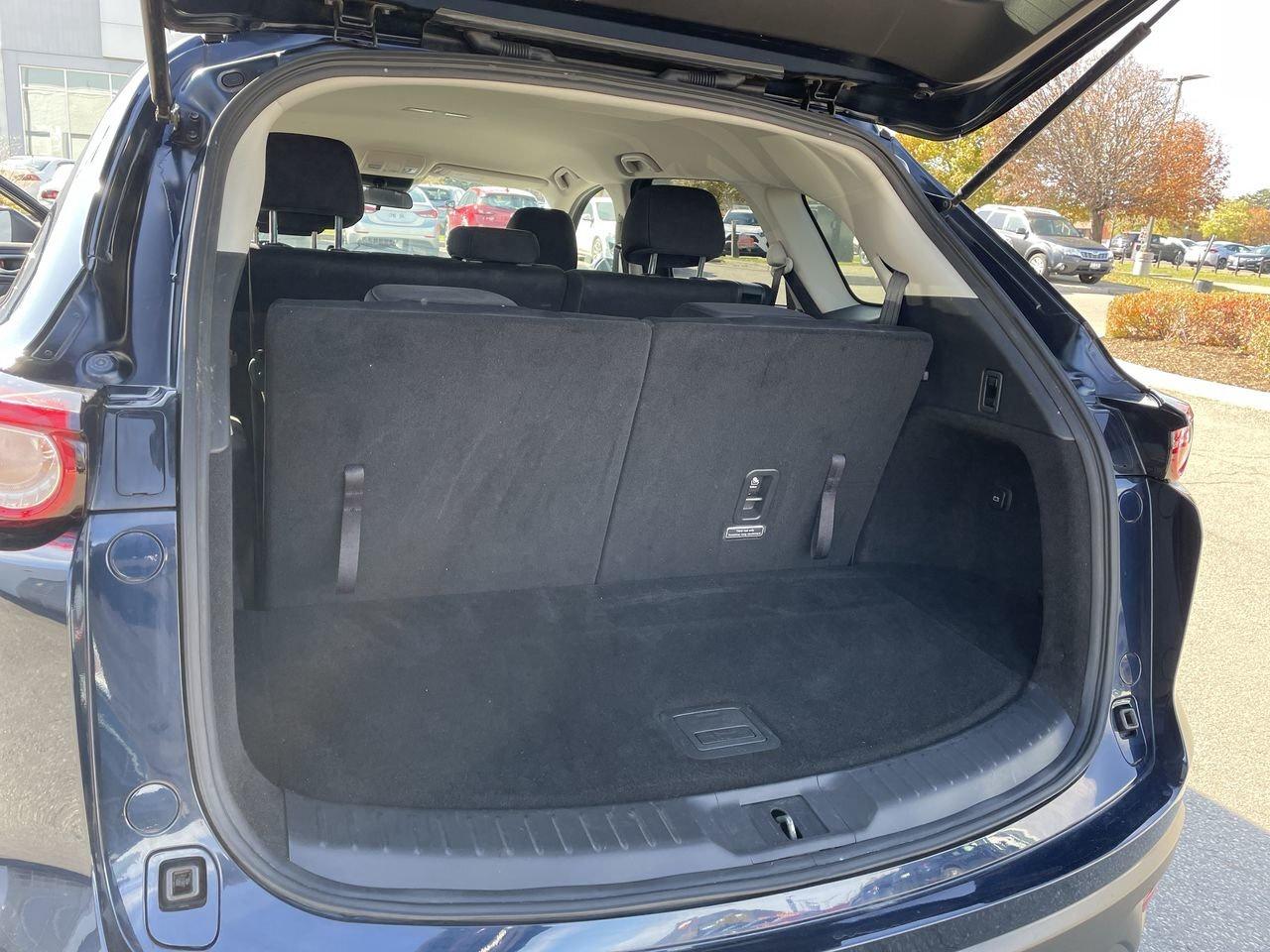 2019 Mazda CX-9 GS FWD FAMILY READY | NO ACCIDENT | LOW MILEAGE Photo