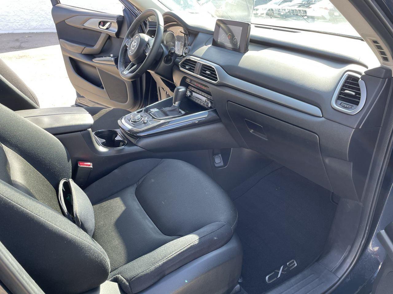 2019 Mazda CX-9 GS FWD FAMILY READY | NO ACCIDENT | LOW MILEAGE Photo