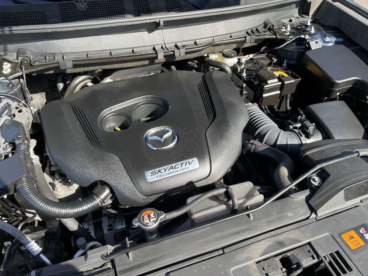 2019 Mazda CX-9 GS FWD FAMILY READY | NO ACCIDENT | LOW MILEAGE Photo