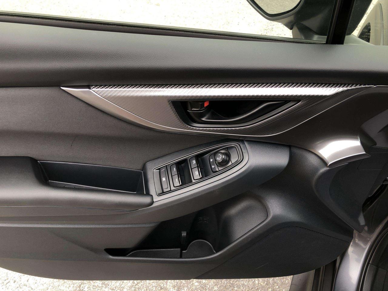 2023 Subaru WRX 6 SPD, HTD. SEATS, BK.CAM, ALLOYS Photo