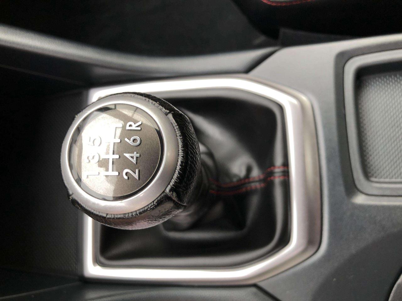 2023 Subaru WRX 6 SPD, HTD. SEATS, BK.CAM, ALLOYS Photo
