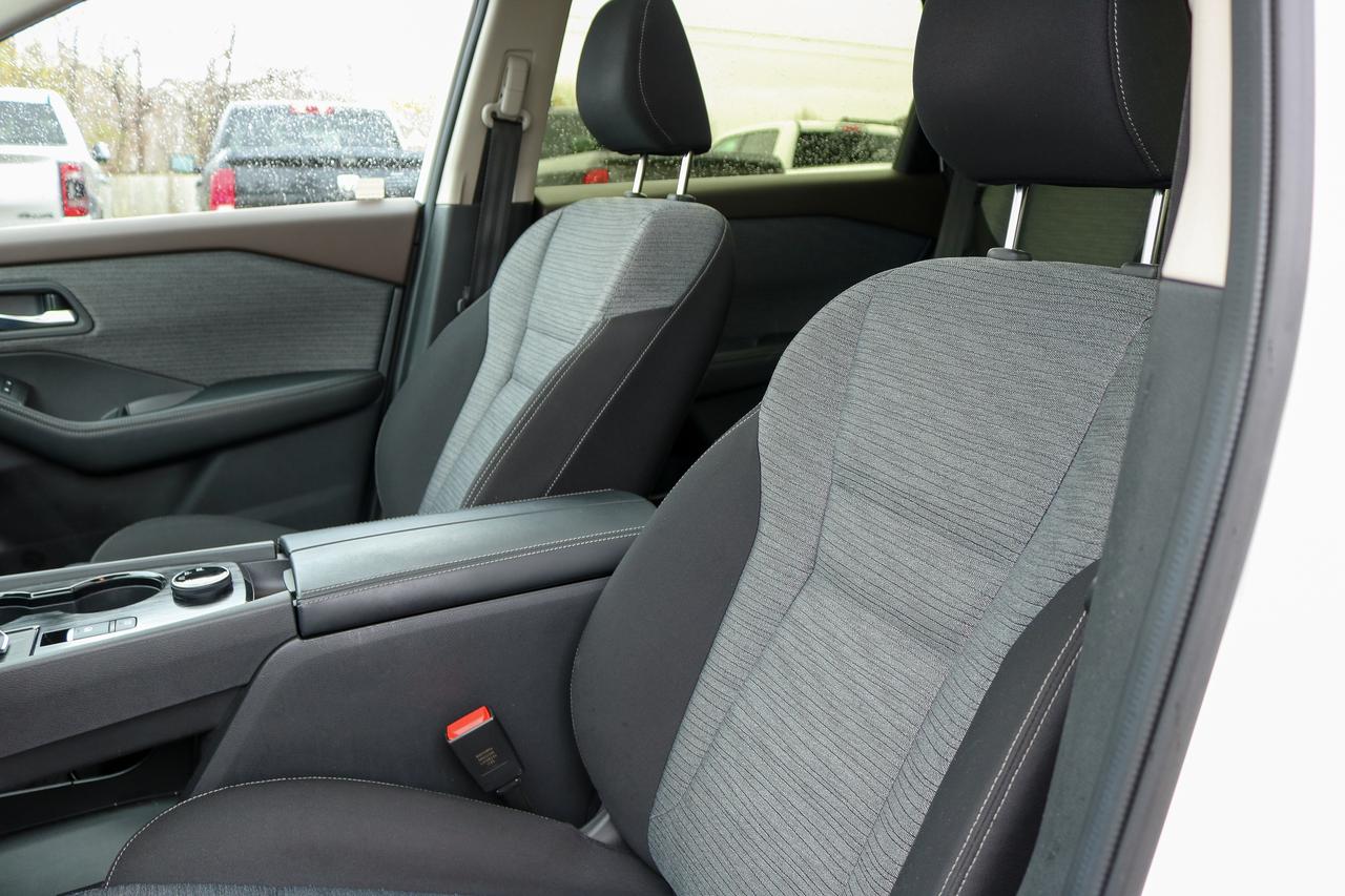 2023 Nissan Rogue AWD SV Moonroof | HEATED SEATS | REMOTE START | Photo