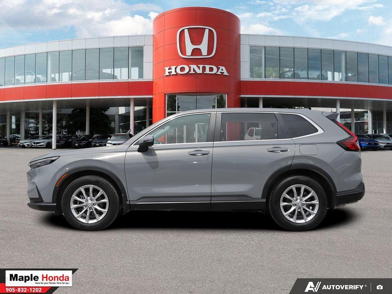 2023 Honda CR-V Leather Seats| Sunroof| Heated Seats| Auto Start| Photo