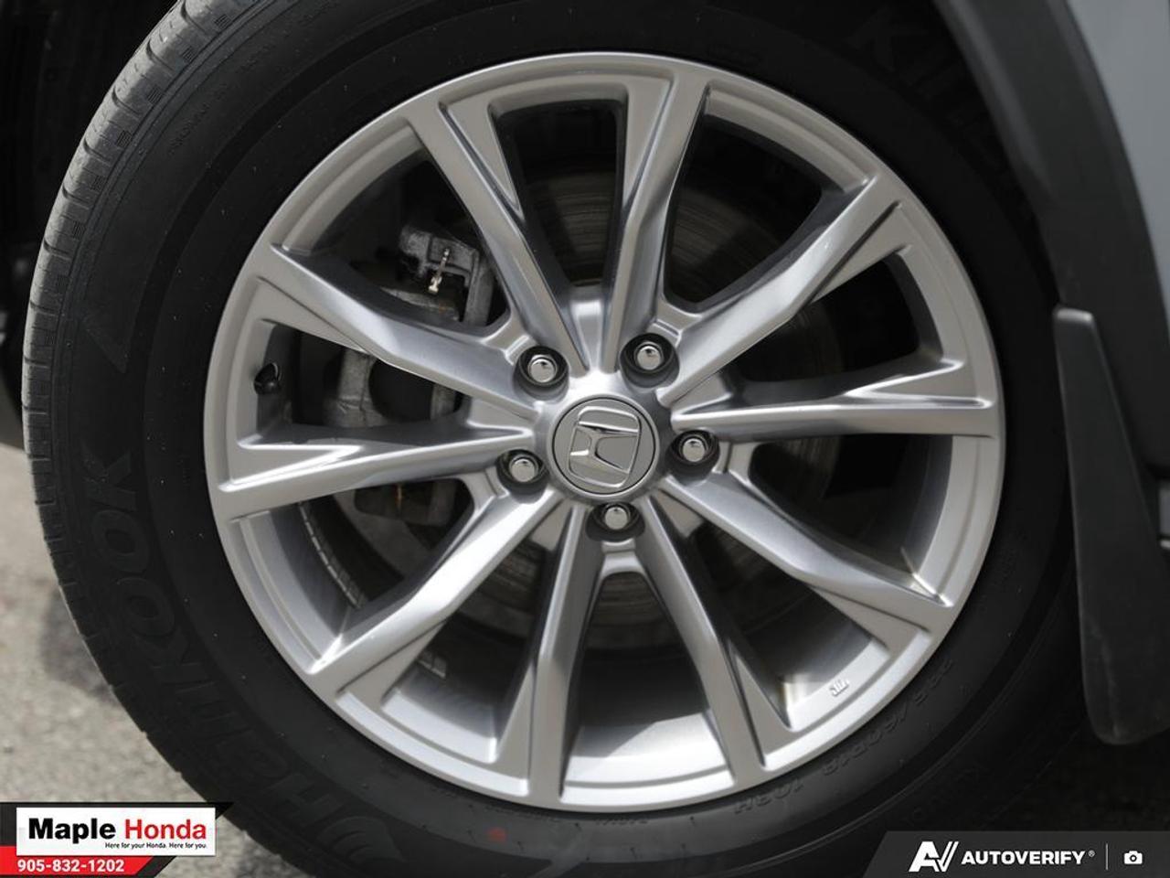 2023 Honda CR-V Leather Seats| Sunroof| Heated Seats| Auto Start| Photo