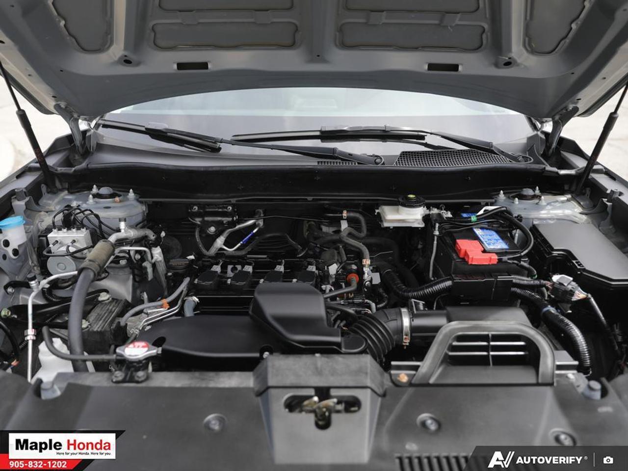 2023 Honda CR-V Leather Seats| Sunroof| Heated Seats| Auto Start| Photo